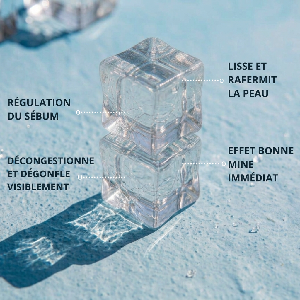 Cube Cryo