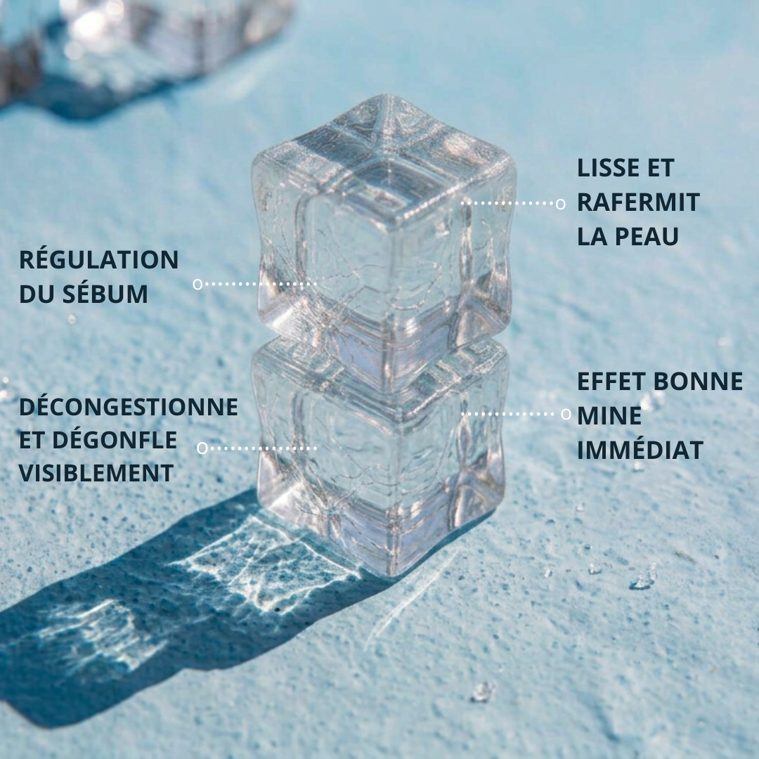 Cube Cryo