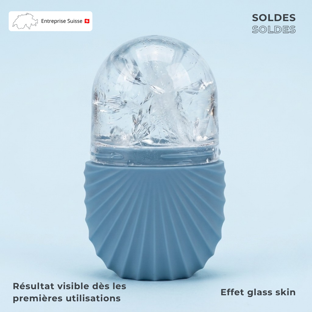 Cube Cryo