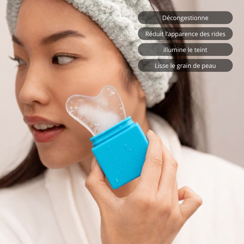 Gua Sha Glacé